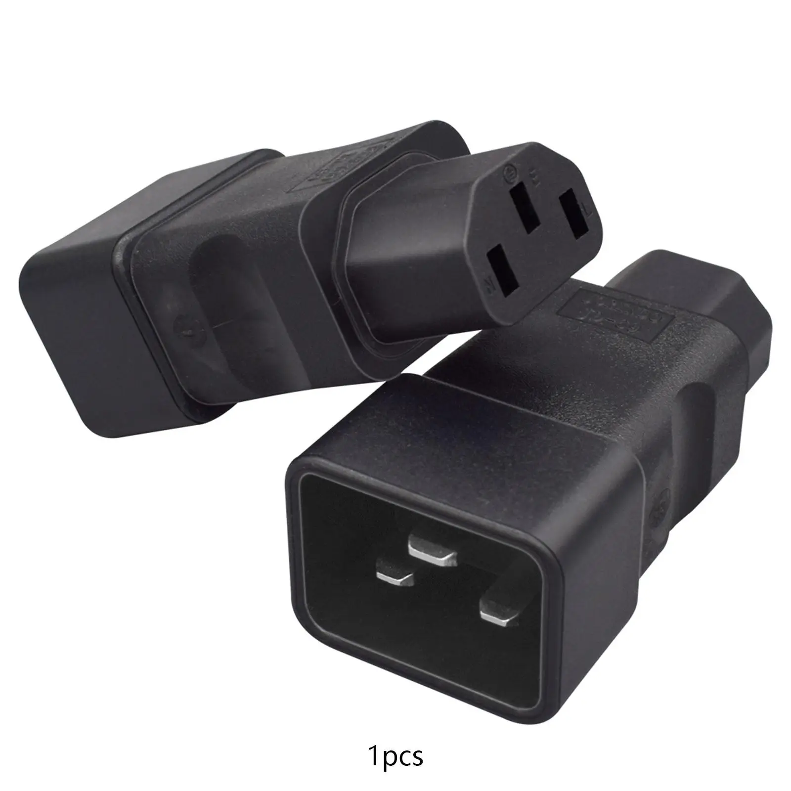 C20 To C13 Power Co… - image