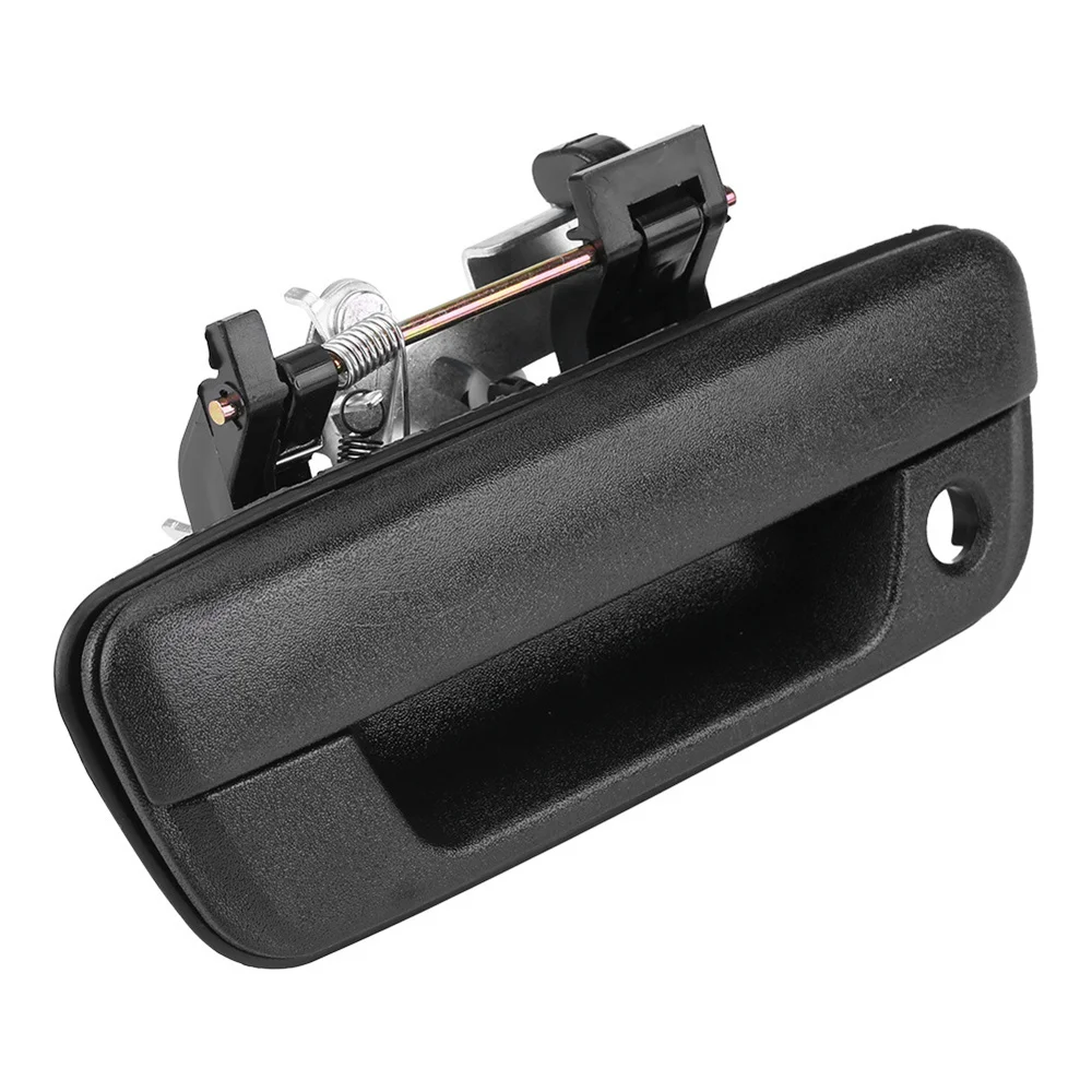 Tailgate Liftgate Door Handle Tail for Chevrolet Colorado Canyon 2004-2010 25801998 80584 97319416 93376845