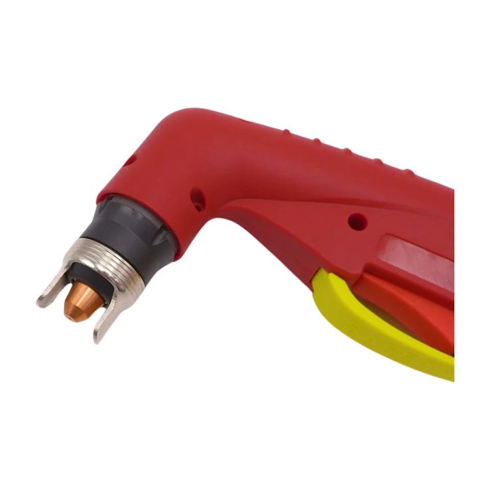 Kit Consommables Torche Plasma IPT40 PT40 PT60 IPT60 - 10 Buses + 10 Électrodes + Accessoires