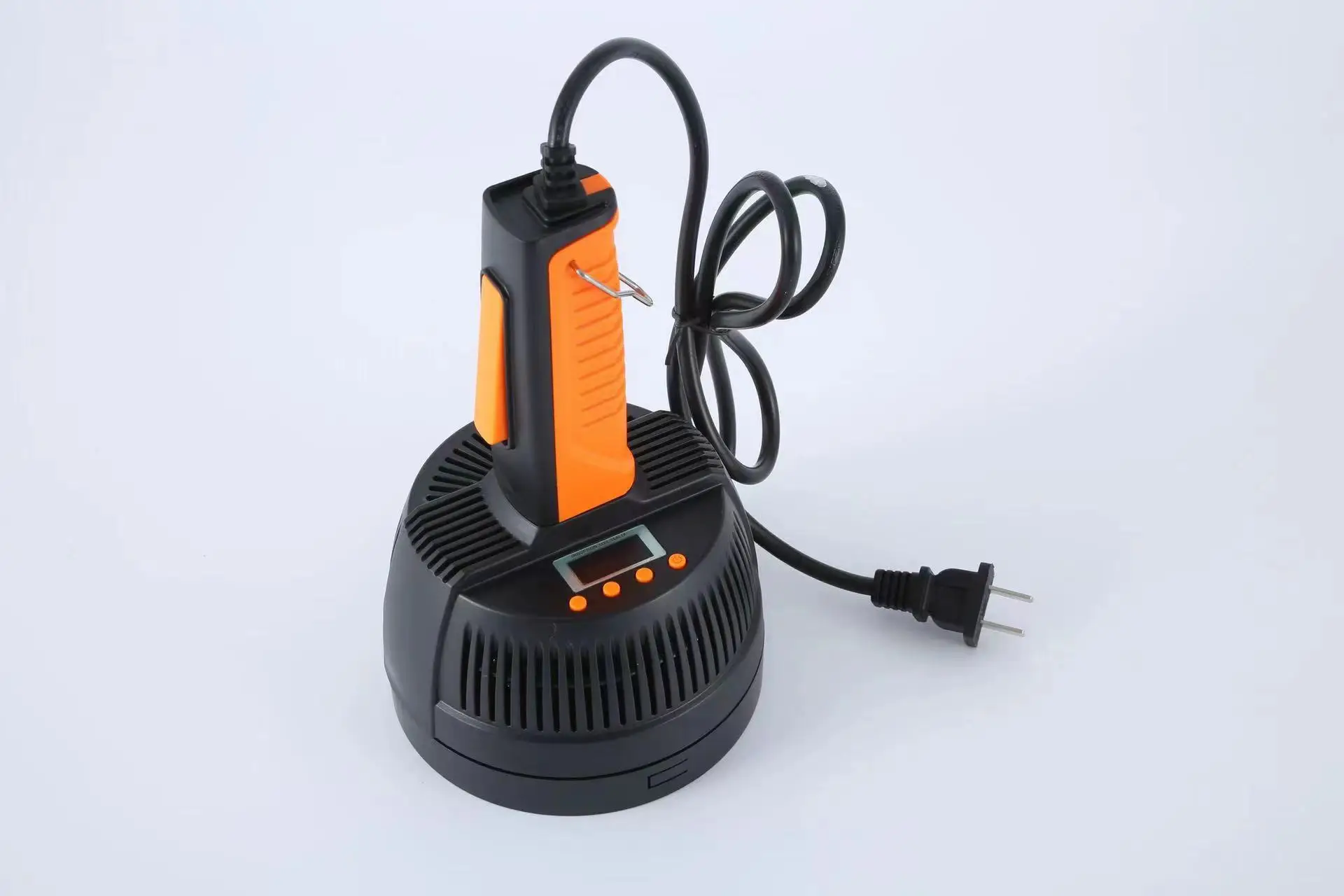 الذكية المحمولة التعريفي آلة الختم الكهرومغناطيسي يمكن غطاء السدادة المشروبات الجرار احباط كيس مزموم حالة فيلم التعبئة والتغليف