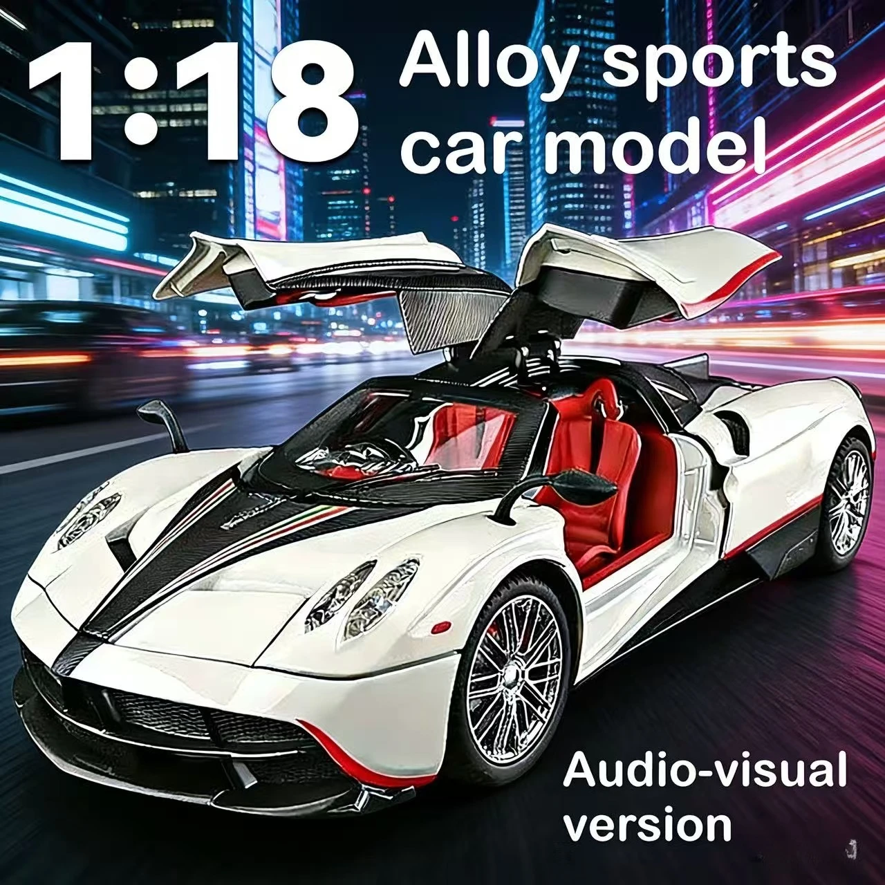 1-18-coche-deportivo-de-aleacion-de-alta-tecnologia-parnoni-con-caracteristicas-audiovisuales-fabricado-en-material-metalico-fundido-a-presion-cuatro-puertas-correderas