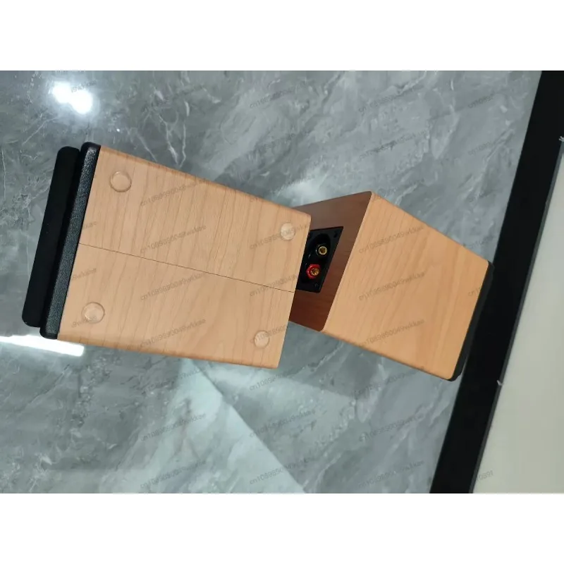 مكبر صوت سلبي كامل المدى 30-60 وات 4/8 أوم 92 ديسيبل، صوت سطح المكتب المنزلي، مكبر صوت HIFI من الدرجة الحمى، مكبر صوت محيطي بصندوق فرعي، #5