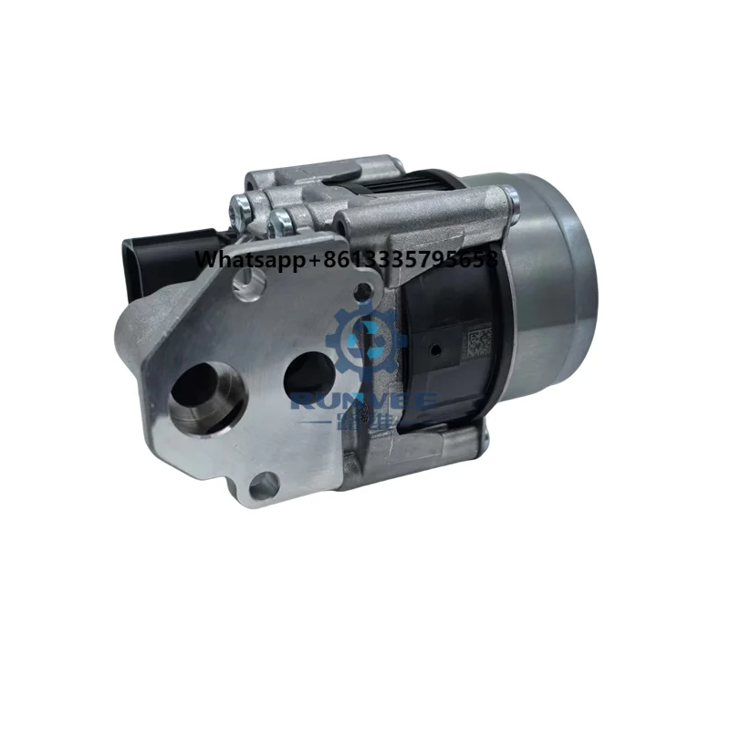 

RUNVEE 2019-2023 New for Geely Boyue COOL 7DCT330 Transmission Electronic Oil Pump Assembly 3055014200