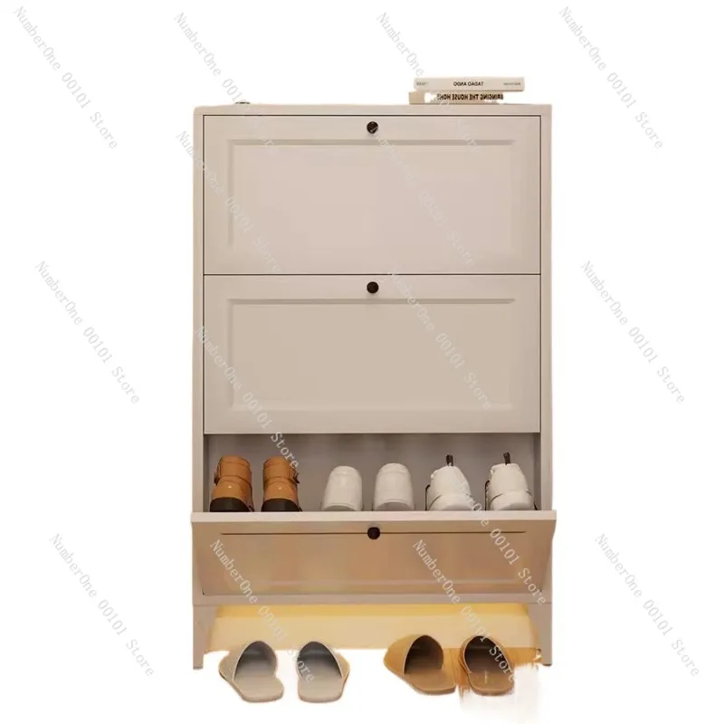 armoire-a-chaussures-domestique-entree-en-acier-etagere-a-chaussures-rabattable-de-grande-capacite-gain-de-place-organisateur-de-rangement-etroit