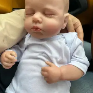 أعلى 9 مبيعات واقعية للدمى - رقم 1