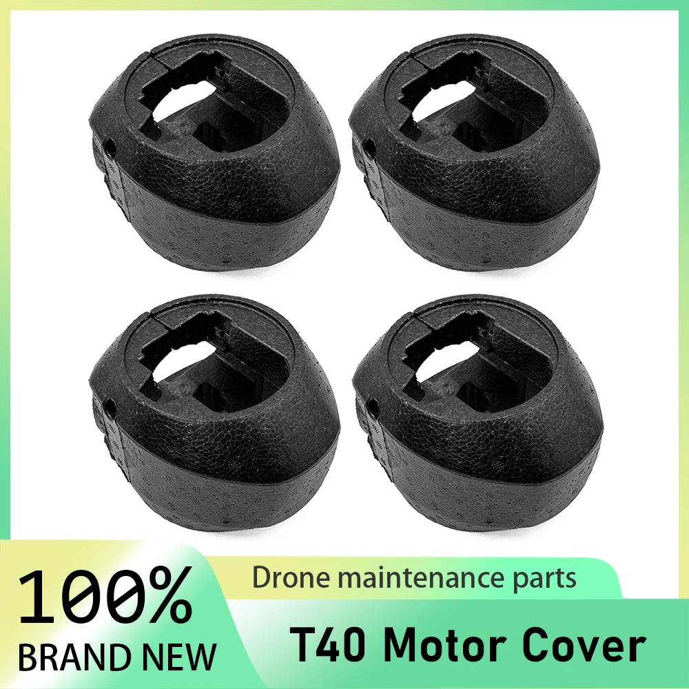 

1/2/4PCS Motor Cover for DJI T40 Agriculture Drone Accessories Plant Protection UAV Repair Parts
