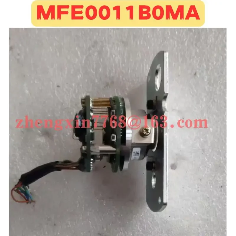 Used Encoder MFE0011B0MA Normal Function Tested OK
