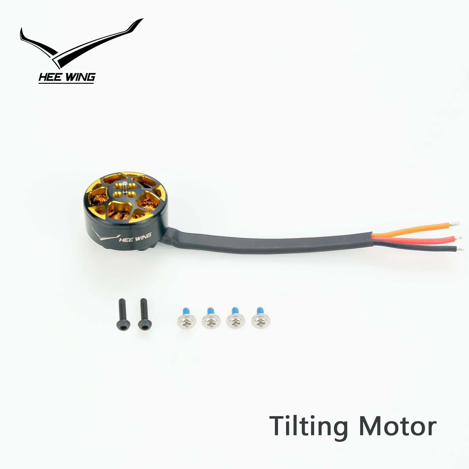 HEEWING/HEE WING RC T1 Ranger VTOL FX1806-2000KV Brushless Motor Upgraded version