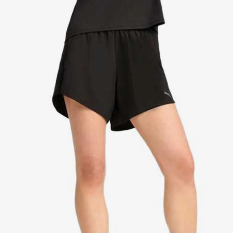 

Оригинальные женские дышащие шорты для спорта и фитнеса Puma RUN VELOCITY 527263-01