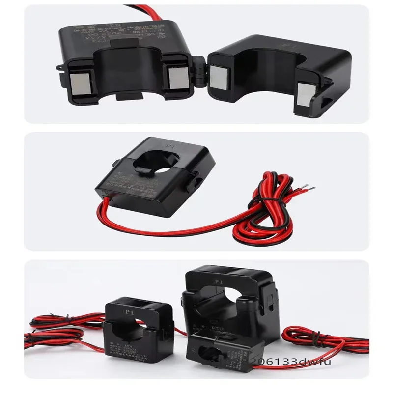 Open Type Transform…