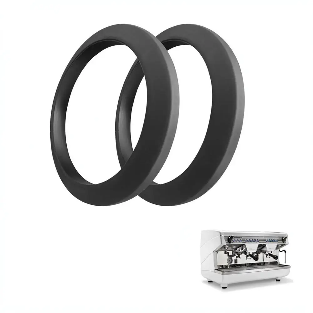 Brew Group Head Gasket For Nuova Simonelli Appia I II Life Espresso Machine Replacement Rubber Seal Conical Ring Part