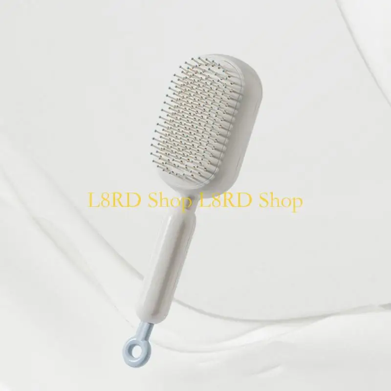 

L8RD Расческа для укладки волос Airs Cushion Расческа для волос Щетка для укладки волос Массажная расческа