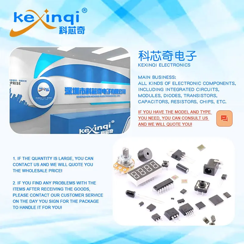 20PCS Electronic Components BOM with Single IC Best High Quality Two or Three Stage Tube CD4047BPWR Best High Quality