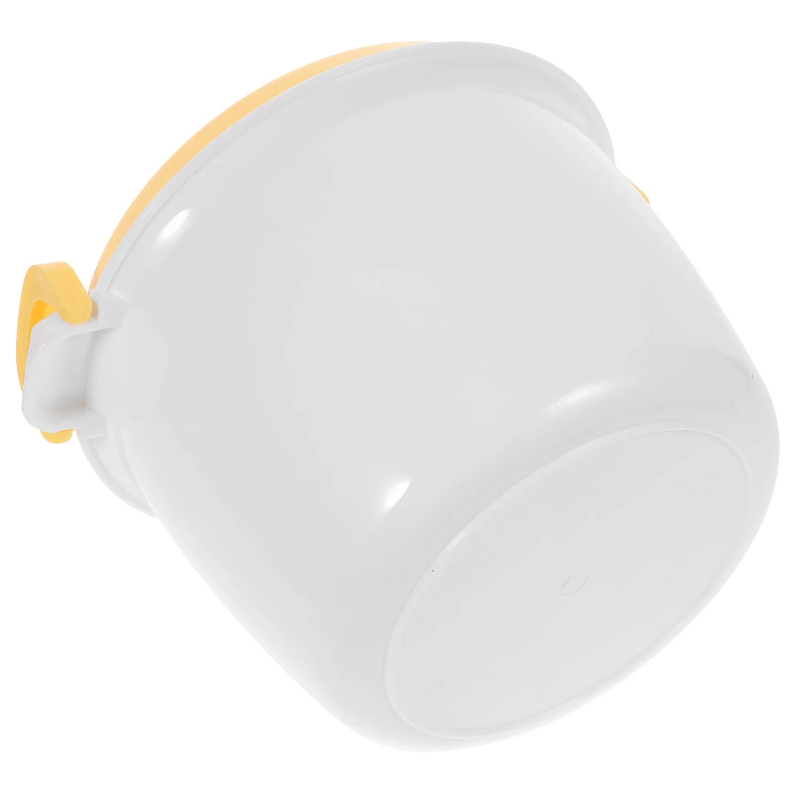 

Microwave Rice Cooker 2.5L Large Size Multi Functional Kitchen Tool for Rice Noodles Steam Veggies Food Storage Container