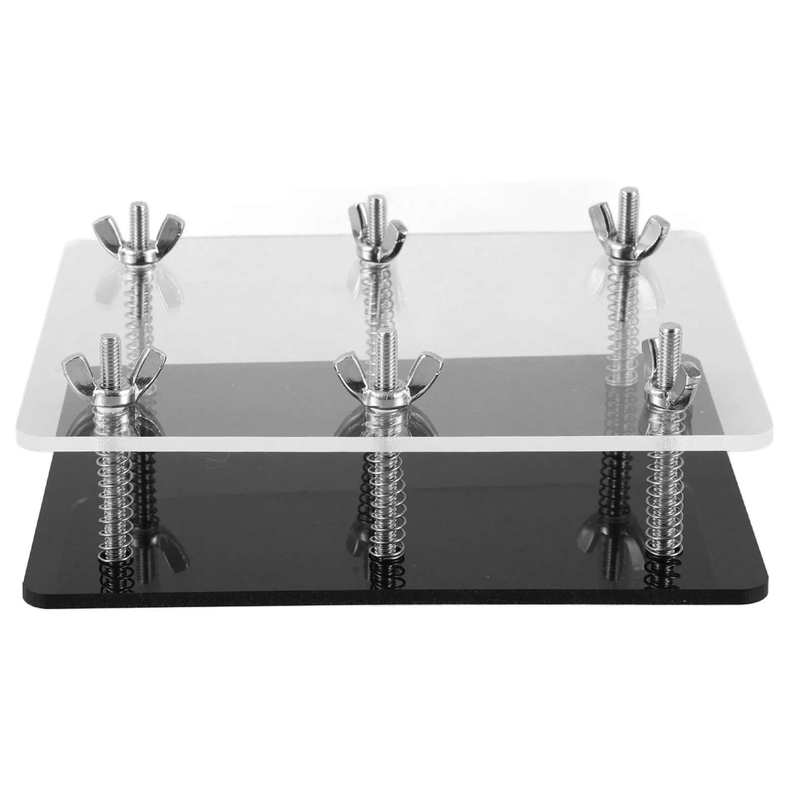 

Card Curvature Corrector Flatting Tool For Trading Cards Press Device Portable Bend Repair Flatten Helper For Game