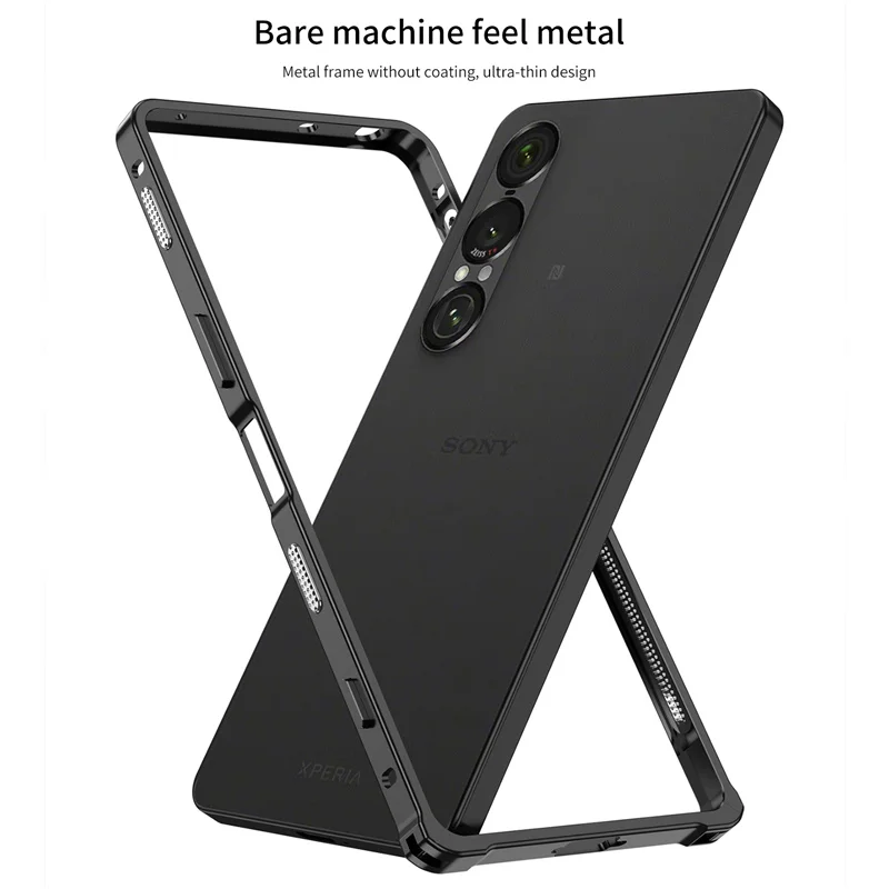 Thumbnail 3 - #42 Highest Rated Sony Xperia 1 V Phone Case to Buy in 2026