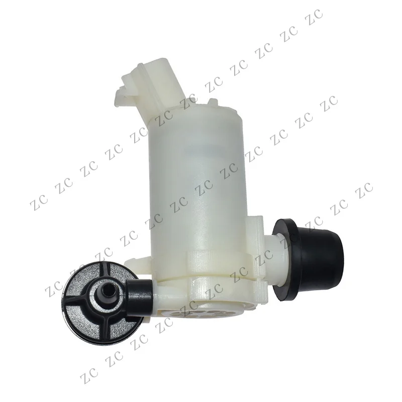 S+ Windshield Washer Pump for Honda CR-V For Insight Accord Acura TSX 76846-TF0-013