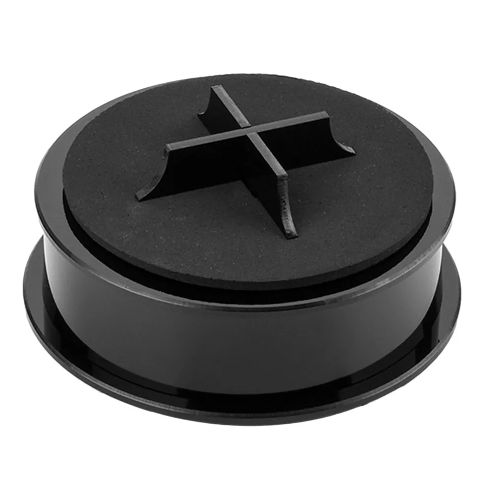 

Подставка для динамика, настольная подставка для беспроводного динамика, держатель с открытой рамкой, акриловый дизайн для охлаждения воздухом, портативное аудиоустройство