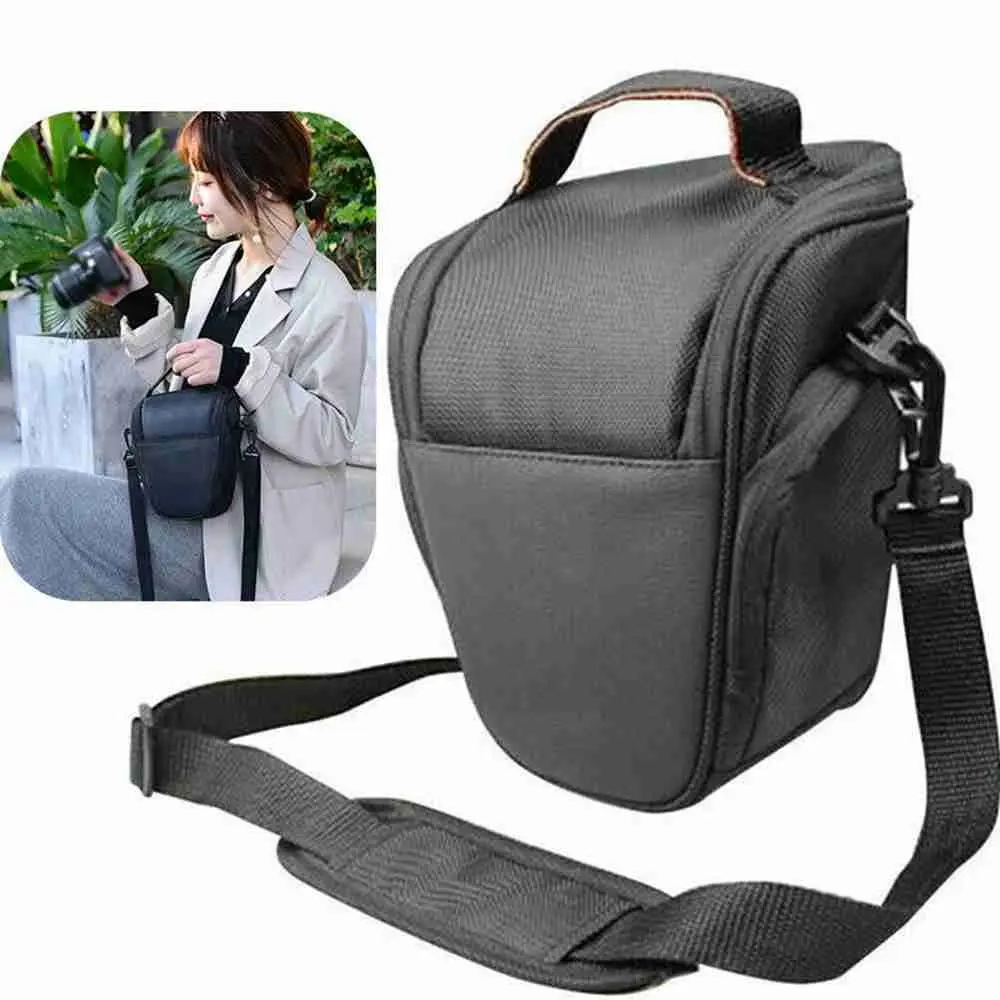 Für Canon Nikon Sony Rucksack Kamera Zubehör Kamera Video Tasche DSLR Kamera Abdeckung Fotografie Schutzhülle Kamera fall