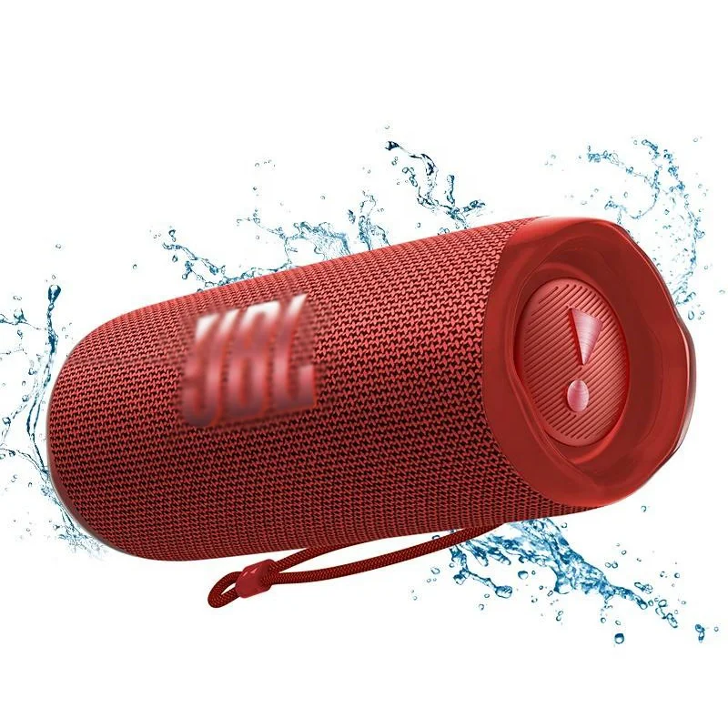 JB L Original FLIP 6 Wireless BT 5.1 IPX7 Waterproof Outdoor Stereo Bass Music Officia Tweeter FLIP4 Flip5 FLIP 6 JB L Speakers