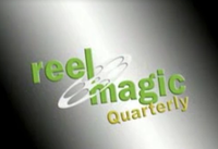 Reel Magic Magazine 1-32 - Magic Trick