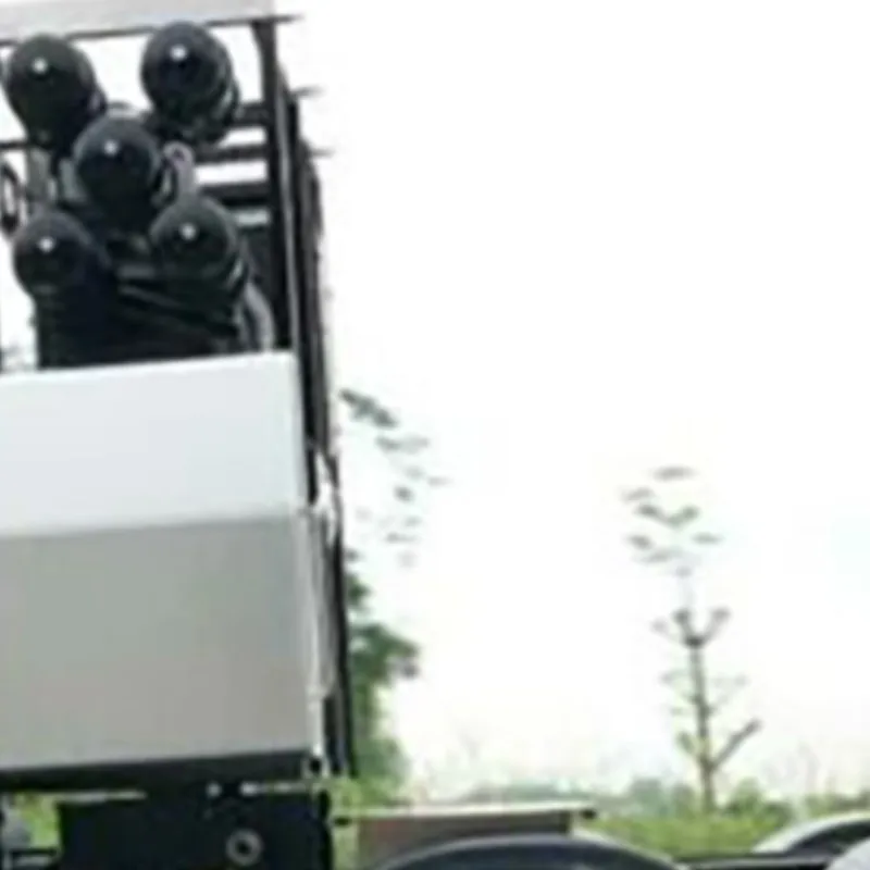 

Lesu 1/14 Tamiyaya 3363 Metal Heavy Chassis 8*8 RC Tractor Truck Servo Motor For Boys Toys Th15089-Smt2