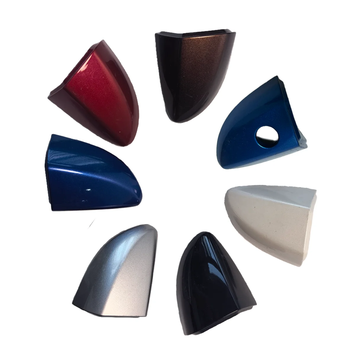 For Toyota Corolla Levin 2014 2015 2016 2017 2018 2019 Door Handle Small Cap Cover Exterior