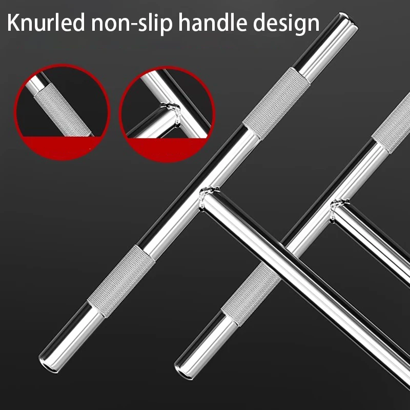 Llave de tubo en forma de T, herramienta de reparación de automóviles, herramientas manuales de taller mecánico, llave de torsión hexagonal para