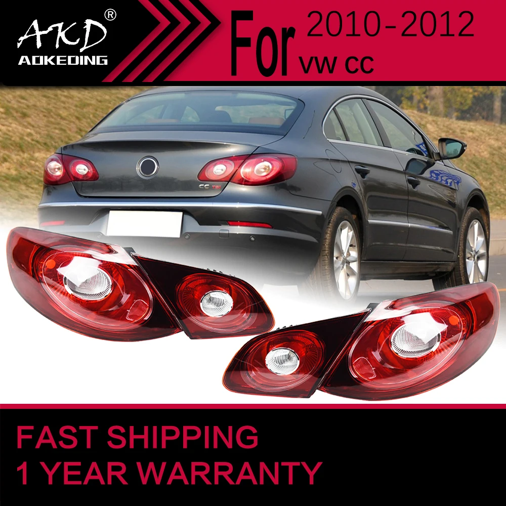 Car Lights For Vw C…