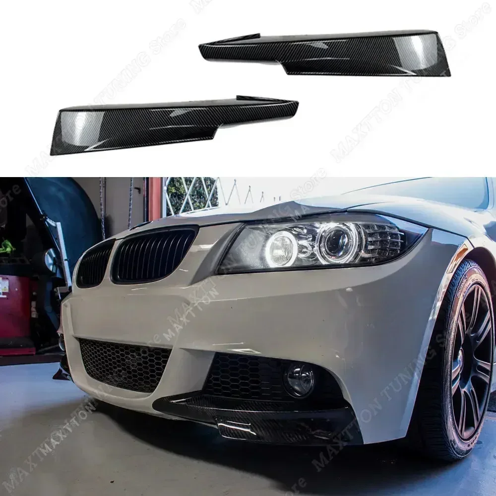 Porównanie BMW E90 vs E60: Co wybrać dla nowego przedłużenia przedniego? Sprawdź nasz szczegółowy test