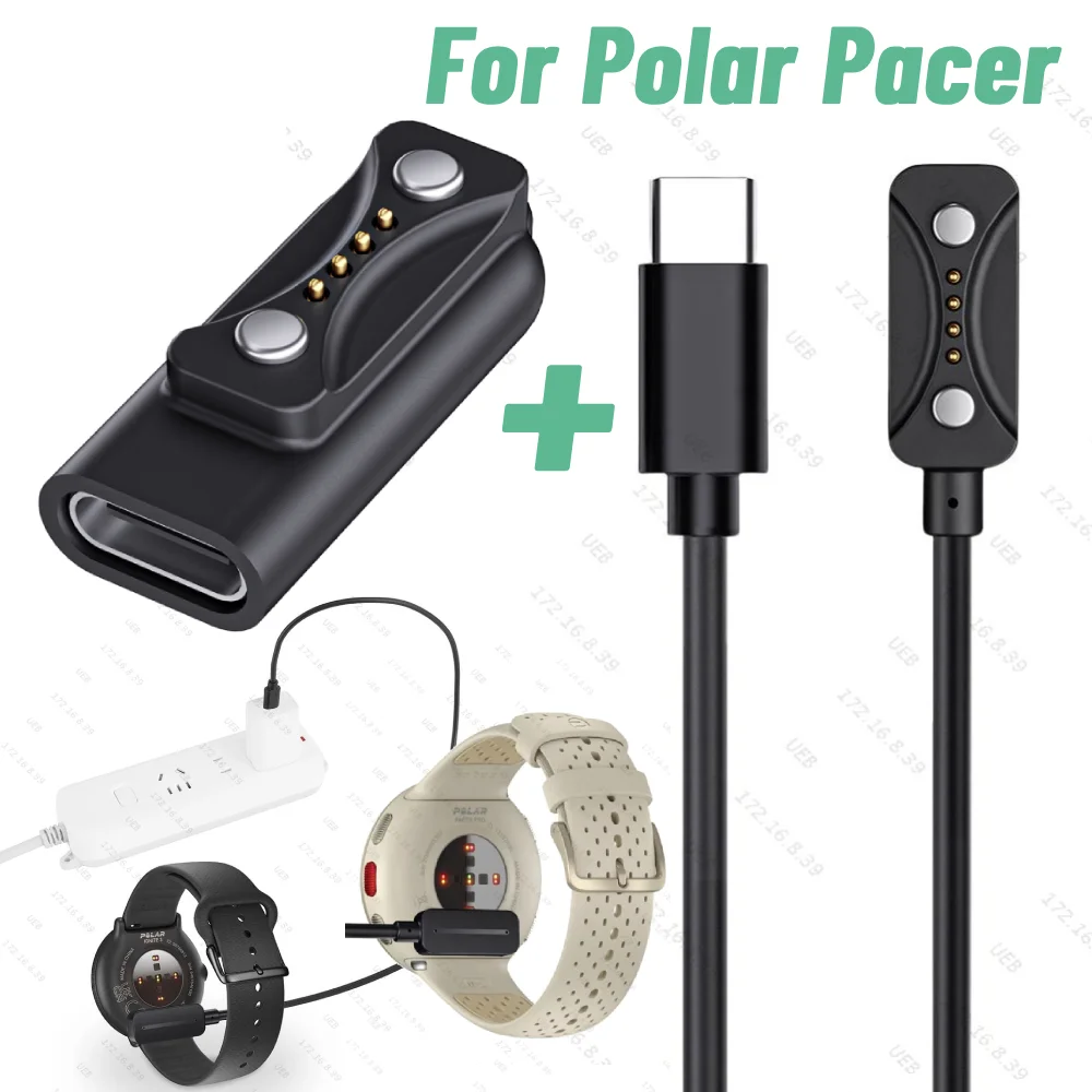 Type C Magnetic Wat… - image