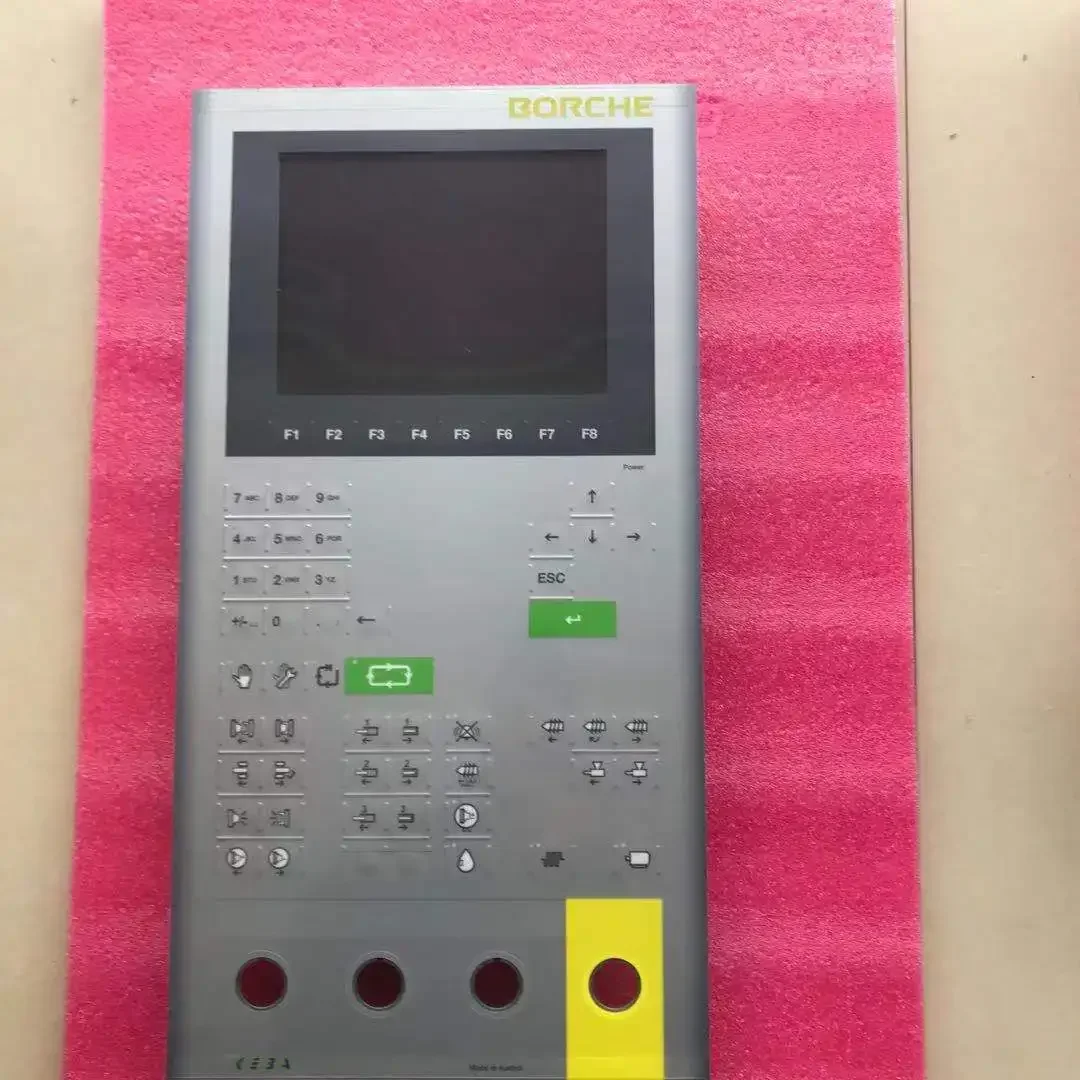 وحدة تحكم KEBA Kemro K2-200 i1070-0513-00، لوحة بورشي KEBA i1070 OP 331/P-6400، وحدة تحكم KEBA CP031/T وBella ECO