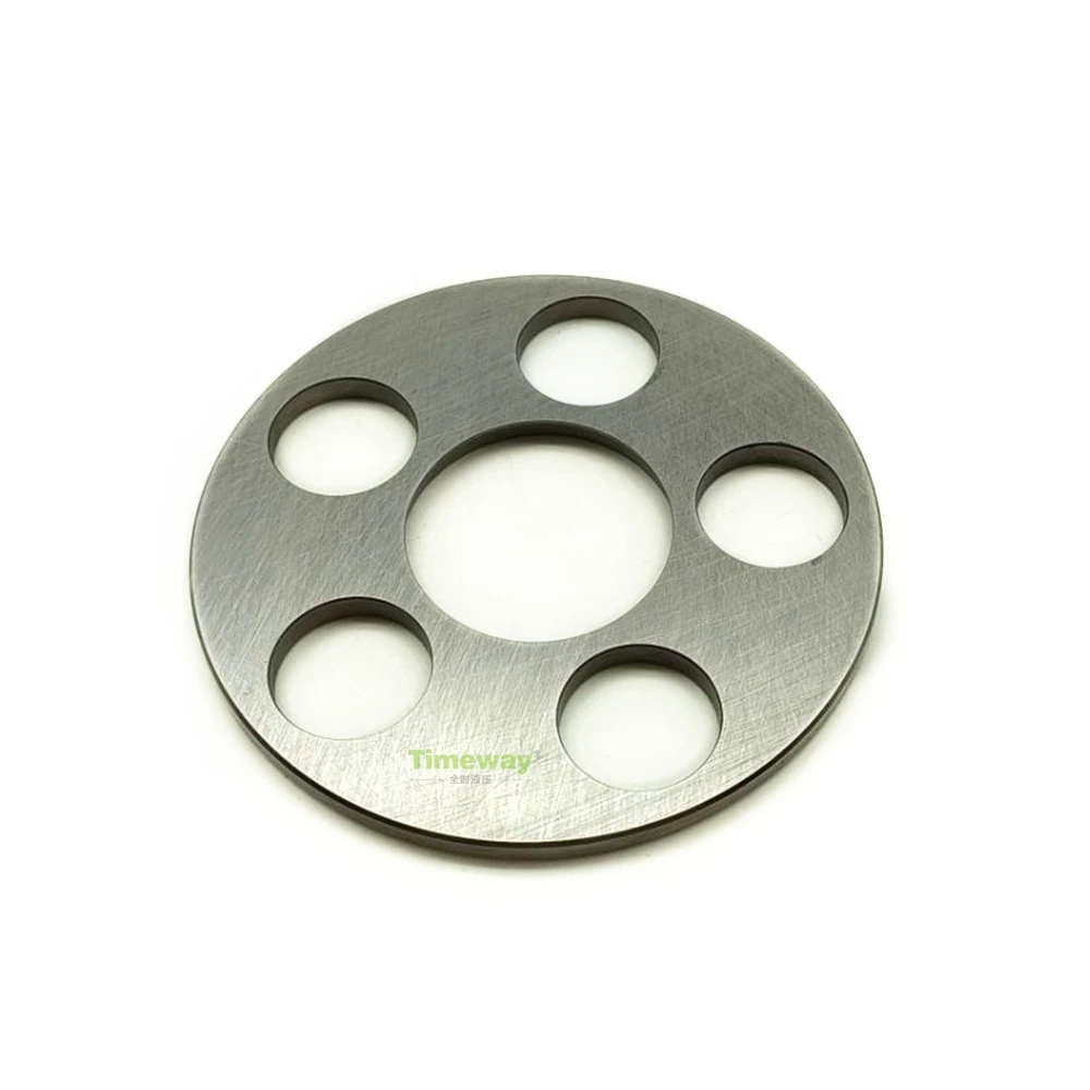 

ZW220 Retainer Plate for Repair KOMATSU Travel Motor