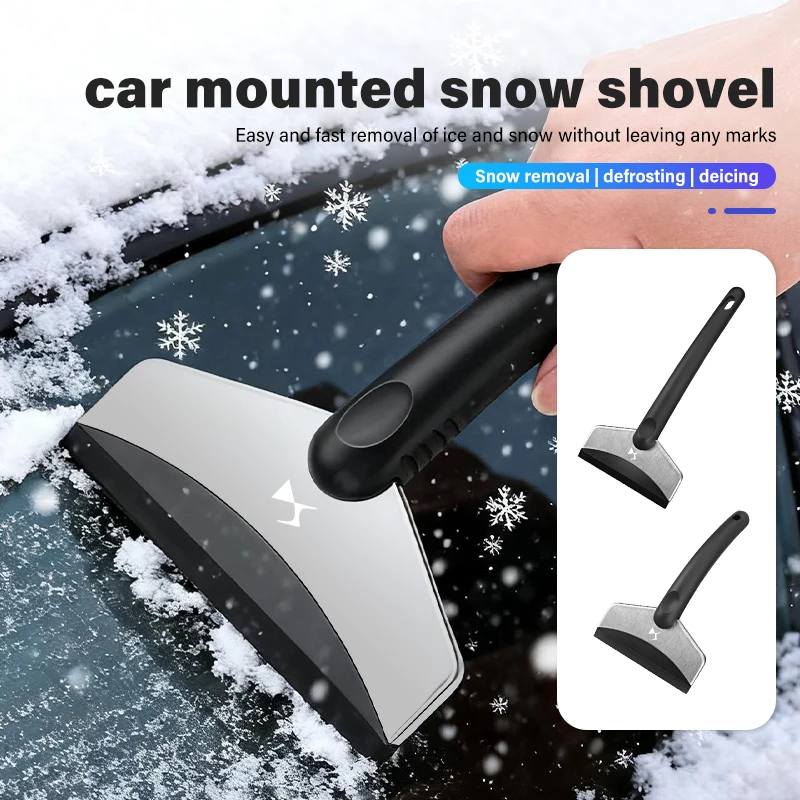 For Ds Car Ice Scra…