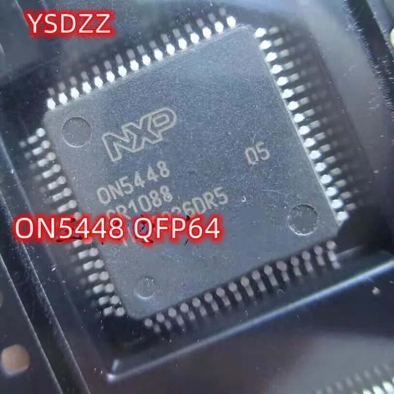 

(1piece)100% New ON5448 QFP64 In Stock Chipset