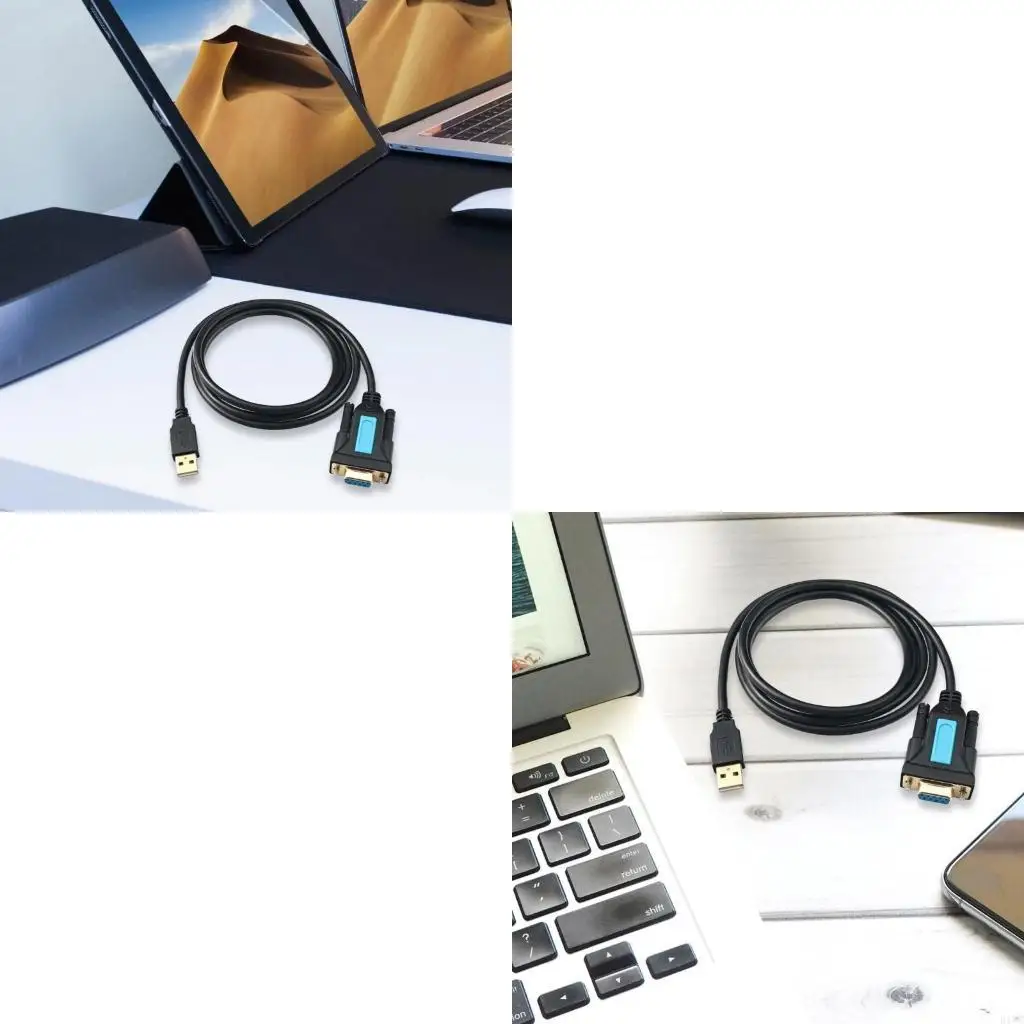 Usb To RS232 Adapte…