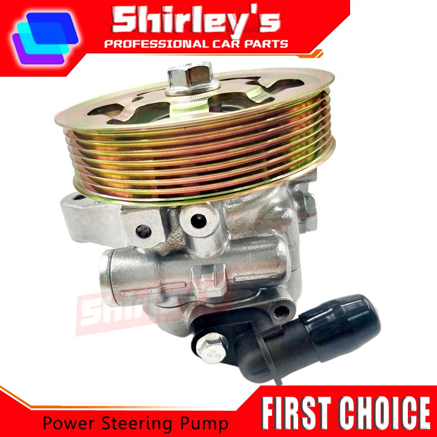 

Power Steering Pump For HONDA CR-V II (RD_) 56110PNBG04 56110-PNB-G04