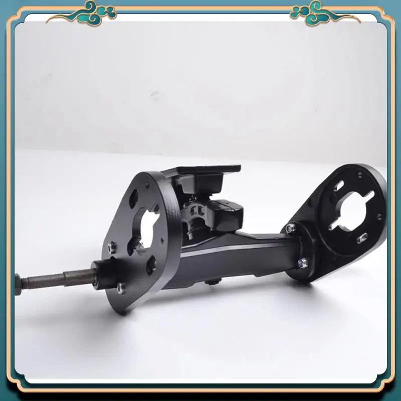 المحرك الأقواس الثابتة طبقة مزدوجة جسر المحرك الأقواس الثابتة الطريق السريع جسر المحرك بين قوسين لوح التزلج الكهربائية بين قوسين