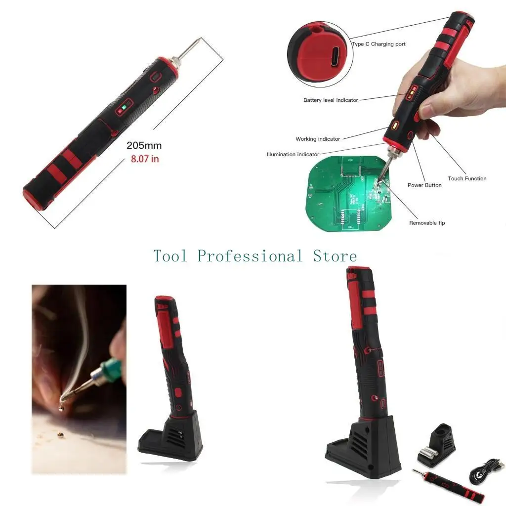 57QF High Quality E… - image