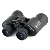 Celestron UpClose G2 10x50 Porro Prism Binocular Multi-coated Optics For Camping Bird Watching Wildlife Scenery Hunting #71256