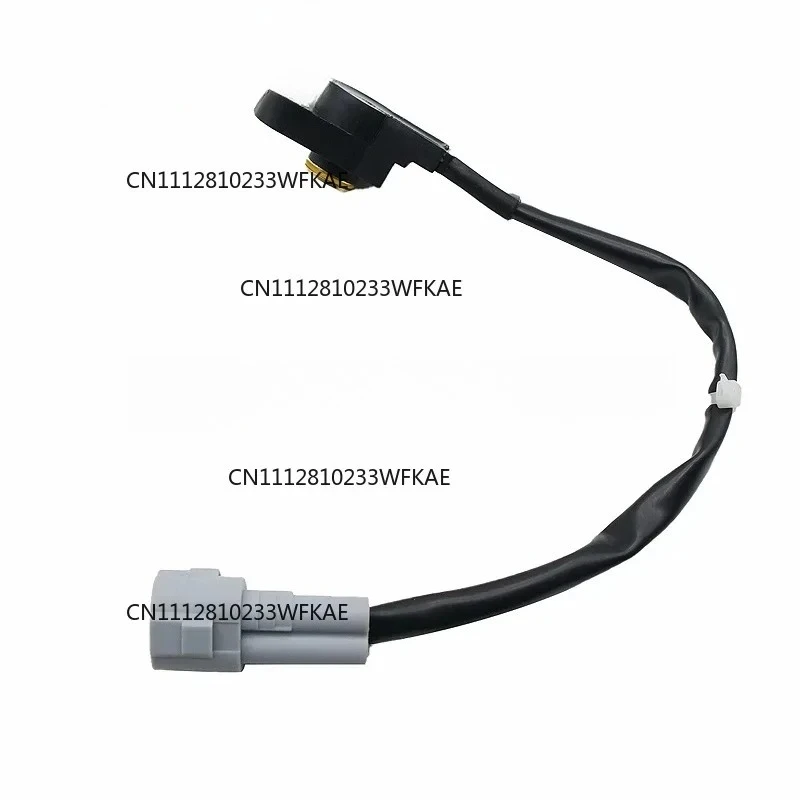 RF2033SR139JU Throttle Position Sensor For Polaris Sportsman Ranger 700 800 850 XP 850 2004-2015 Auto Part Accessories