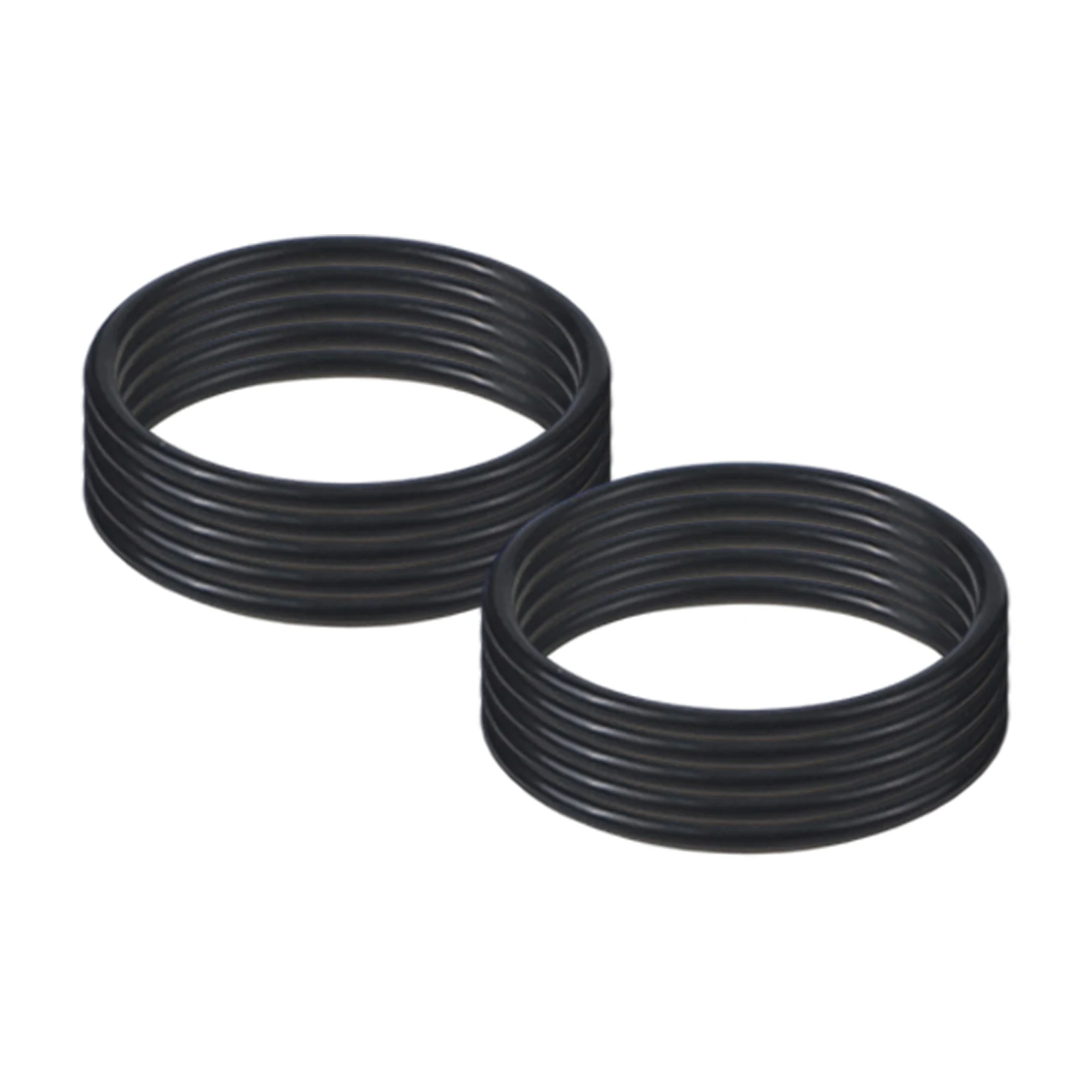Replacement Rubber O Rings for Pentair For SuperFlo Pool Pump 10 Pieces for Enhanced Sealing and Functionality