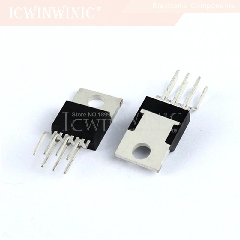 5PCS TDA2052 2052 XL6009E1 XL6009 2N6427 6427 2SC1775 C1775 2SC5198 C5198 2SK170-BL K170BL