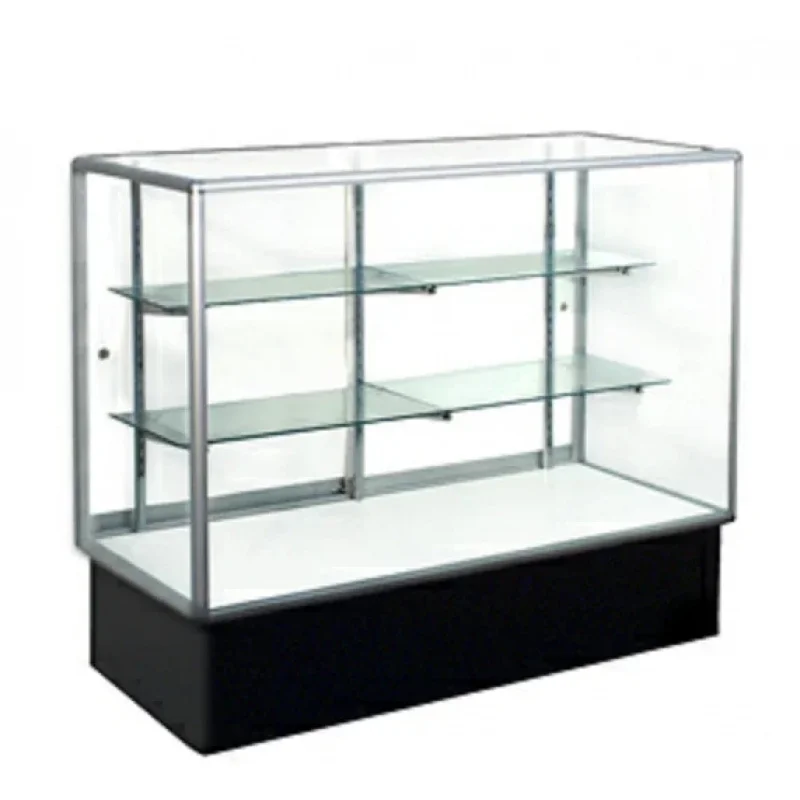 custom.Factory Direct Glass showcase
