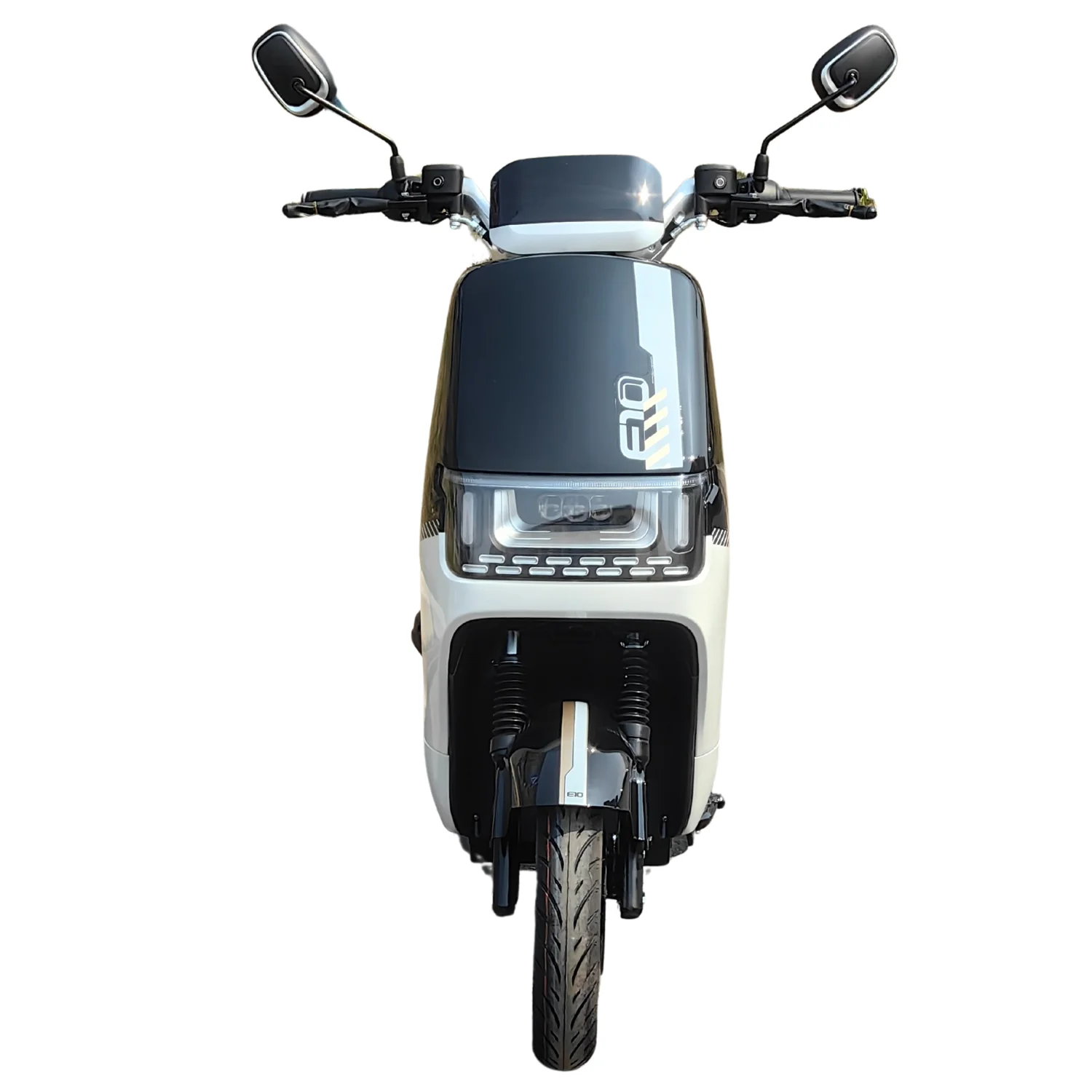 2024 New Design Custom 1000W Electric Bike 72V Lithium Battery 1500W Motor Power Sportbikes for Adults