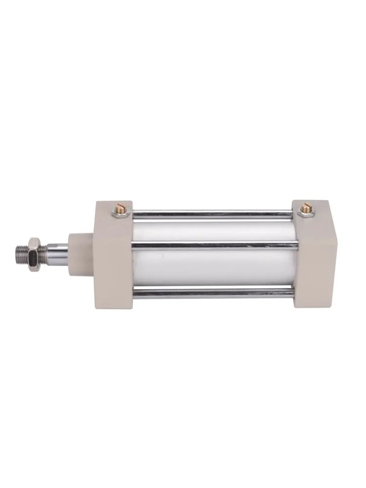 

Parts for Standard Cylinders SCA2-00-40B- 25/35/50/100/125/150/200/300/Z