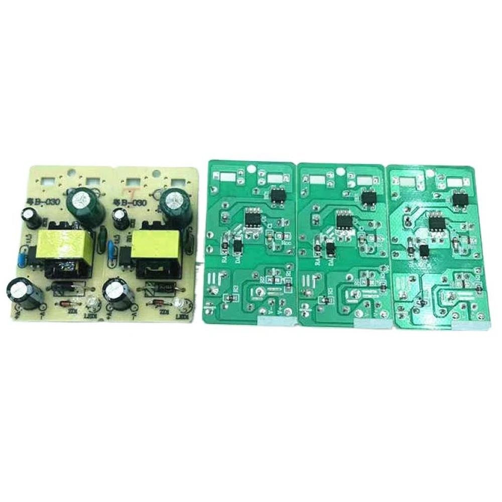

1PCS Switching Power Supply Module AC-DC Converter Led Drive Board AC100-240V to 5V/9V/12V/15V Power Board