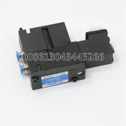 1 Piece M2.184.1111 M2.184.1121 Solenoid Valve For Heidelberg SM52 SM74 SM102