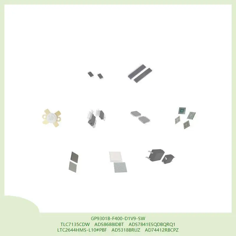 Gp9301B-F400-D1V9-S…