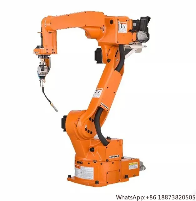 robot welding machines automatic industrial soldering robot  welding machine